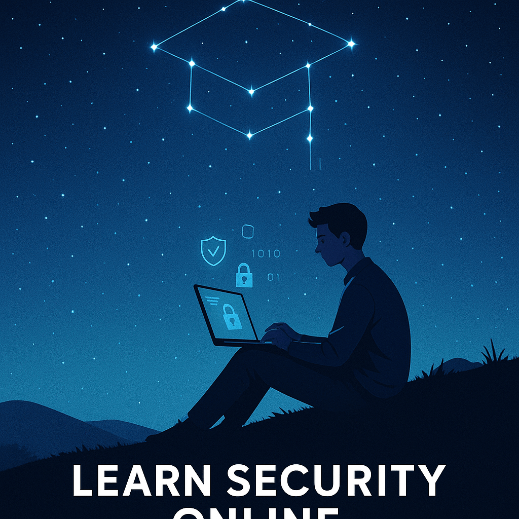 Learn Security Online with&nbsp;StarLearn