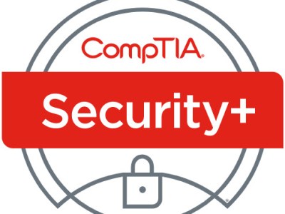 Voucher CompTIA Security+ Giảm Mạnh – 6.750.000đ (Giá Gốc&nbsp;8.250.000đ)