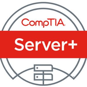 CompTIA CertMaster Learn for Server+&nbsp;(SK0-005)