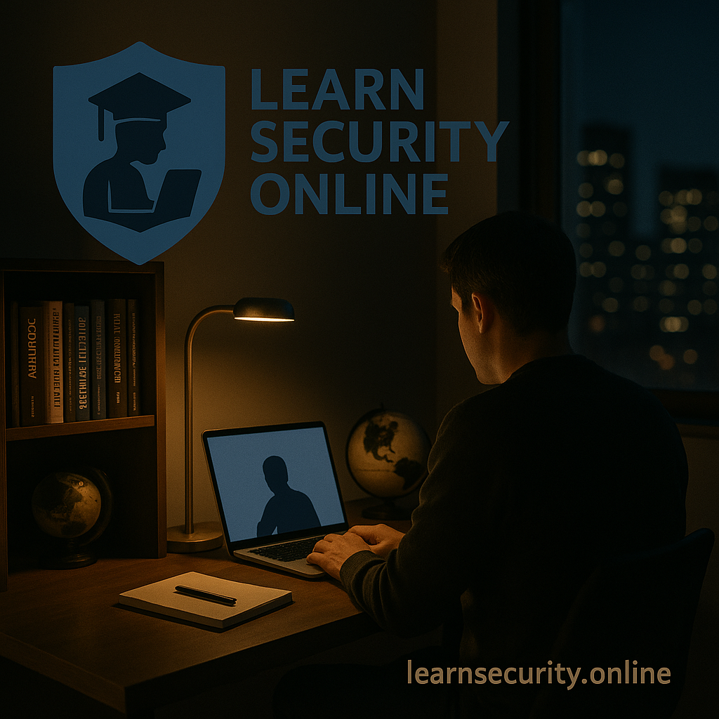 CompTIA Security+ – Bước Khởi Đầu Chuẩn Mực Vào Thế Giới An Ninh Mạng