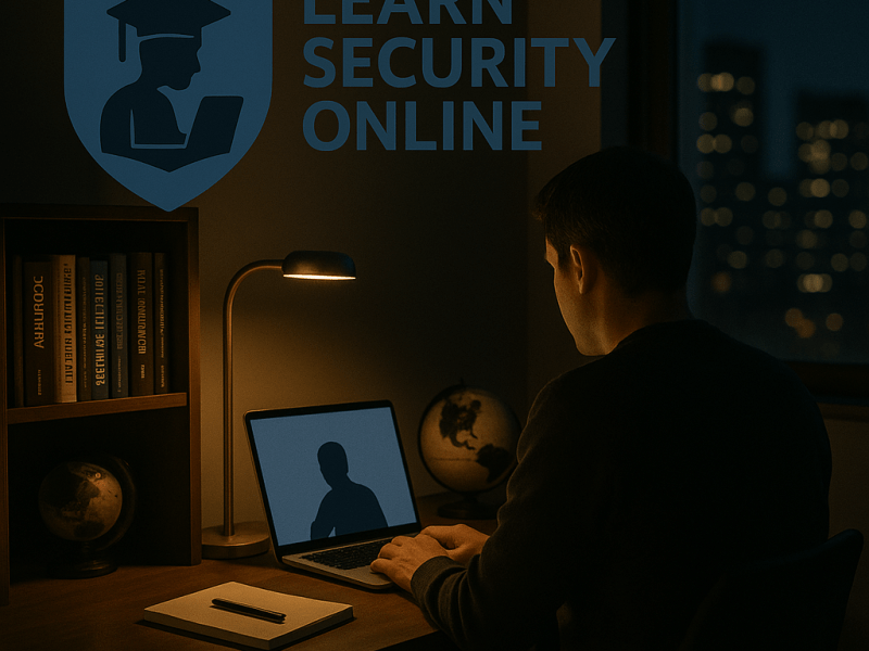 CompTIA Security+ – Bước Khởi Đầu Chuẩn Mực Vào Thế Giới An Ninh&nbsp;Mạng