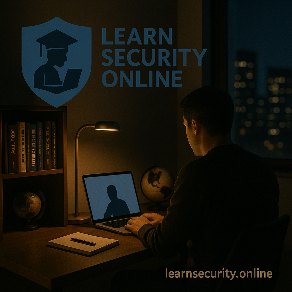 CompTIA Security+ – Bước Khởi Đầu Chuẩn Mực Vào Thế Giới An Ninh&nbsp;Mạng