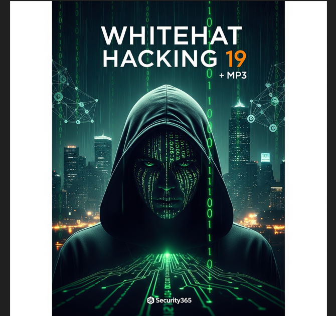 Whitehat Hacking 19 Những Khái Niệm Cơ Bản về Ethical&nbsp;Hacking