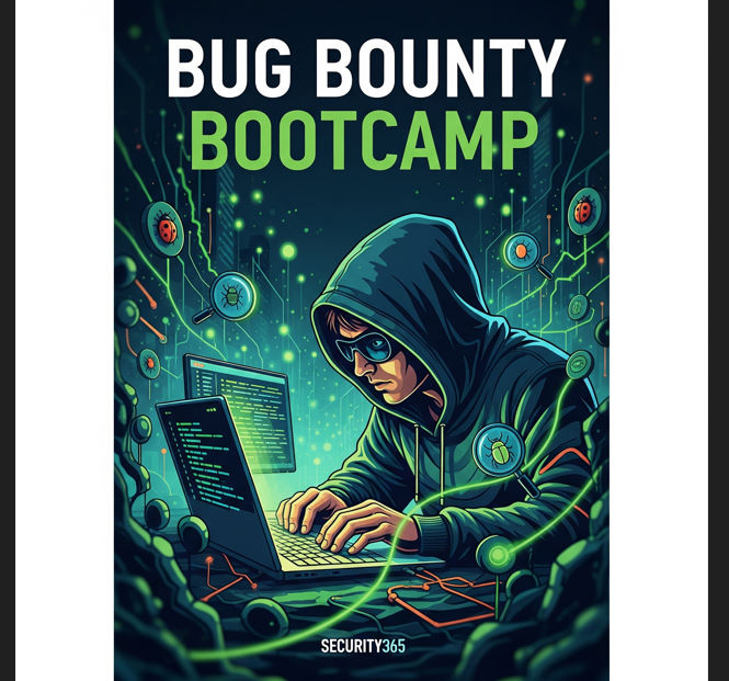 Sách Bootcamp Săn Lỗi Bảo&nbsp;Mật