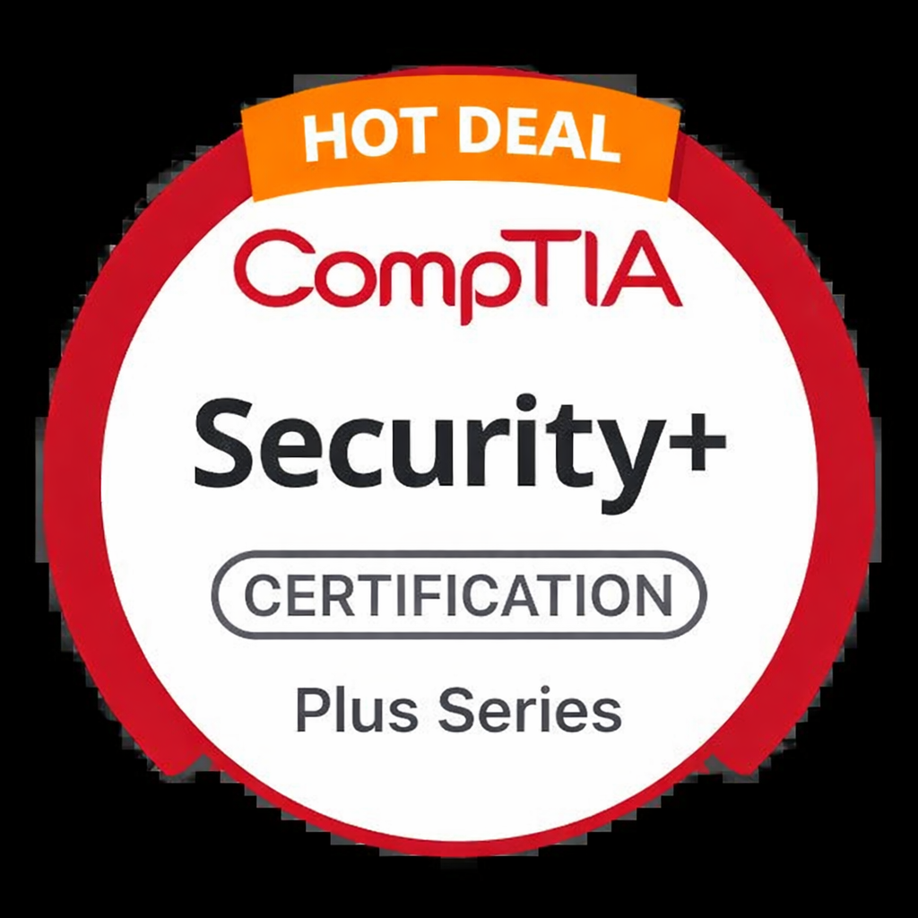 CompTIA Security+ SY0-701: Đề cương, domain và mẹo học thi 2026