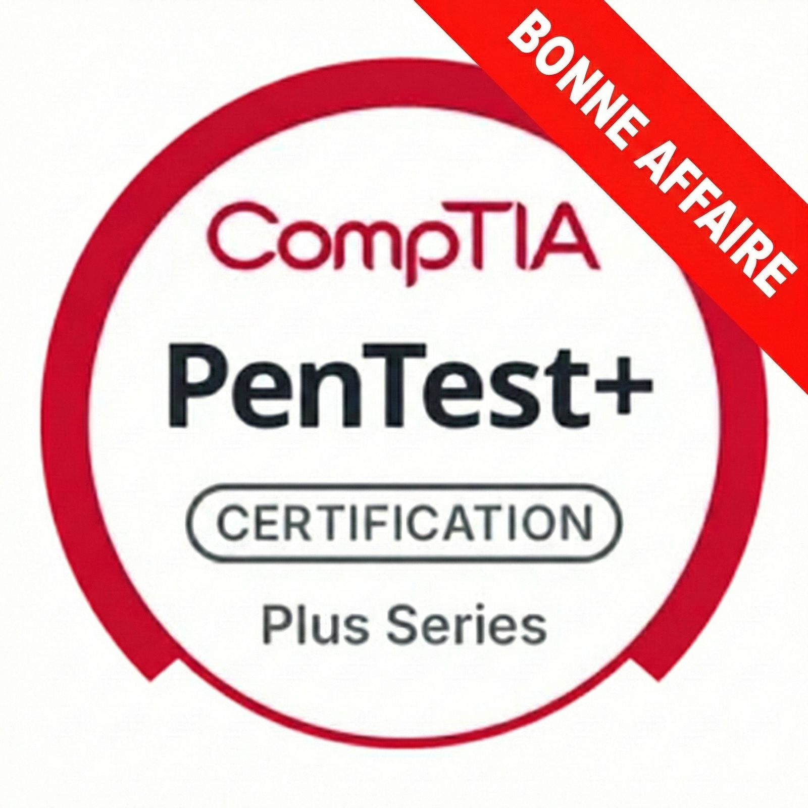 CompTIA PenTest+ (PT0-003): Hướng tấn công cho người Việt ở nước ngoài